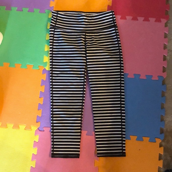 Athleta Pants - Athleta Leggings Size Small TALL